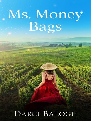 cover image of Ms. Money Bags